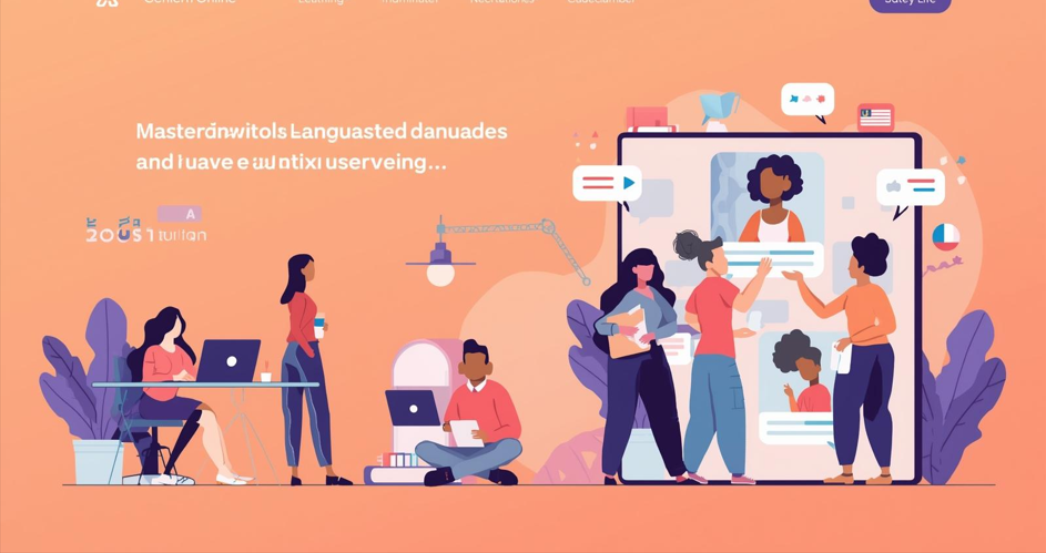 Sustainable learning environment